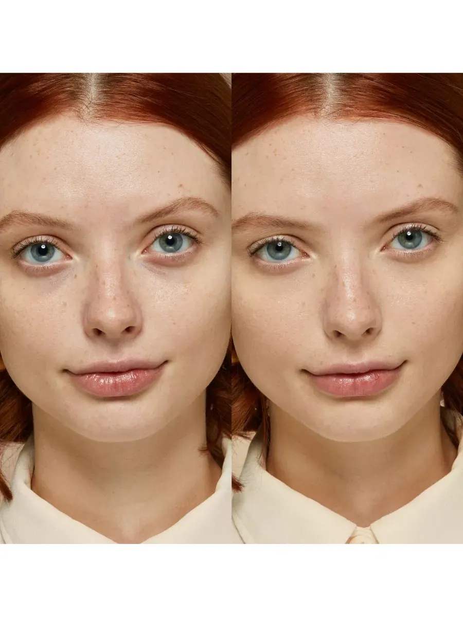 Консилер для лица и области глаз с полным покрытием Full Coverage Dark Circles Concealer KIKO — изображение 6 из 6
