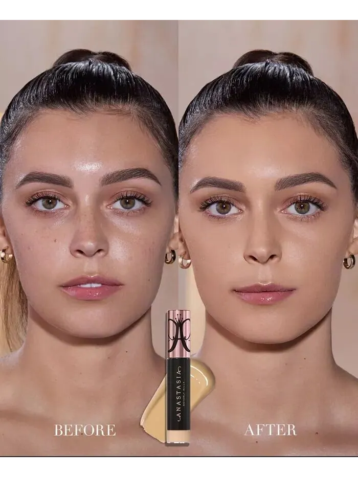 Консилер Magic Touch, 0,4 унции Anastasia Beverly Hills — изображение 6 из 10