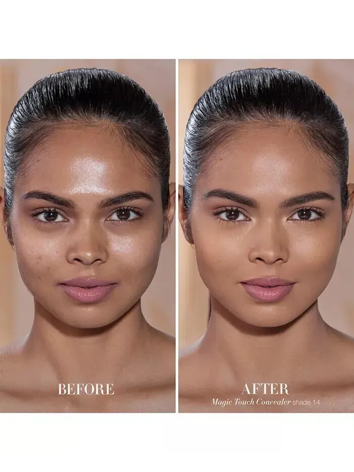Консилер Magic Touch, 0,4 унции Anastasia Beverly Hills — изображение 9 из 9