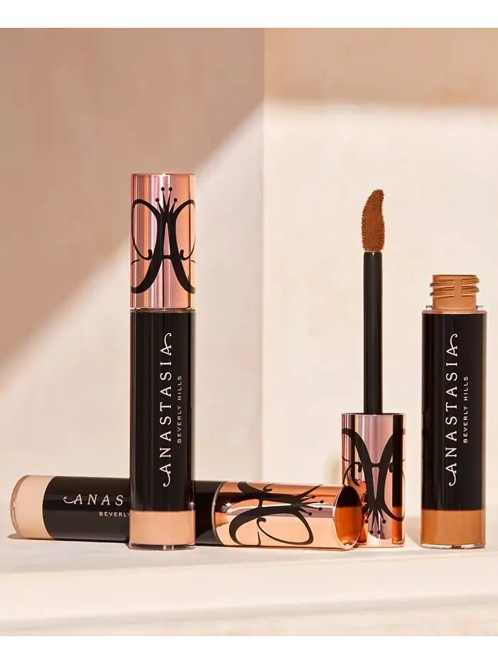 Консилер Magic Touch, 0,4 унции Anastasia Beverly Hills — изображение 5 из 9