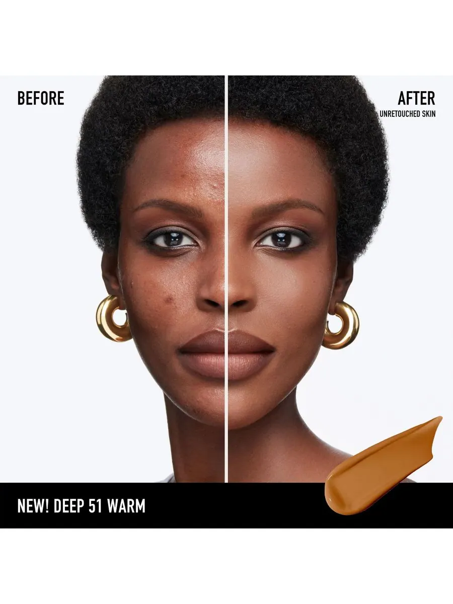 Жидкая матирующая тональная основа BAREPRO с 24-часовой стойкостью и SPF 20 BareMinerals — изображение 7 из 10