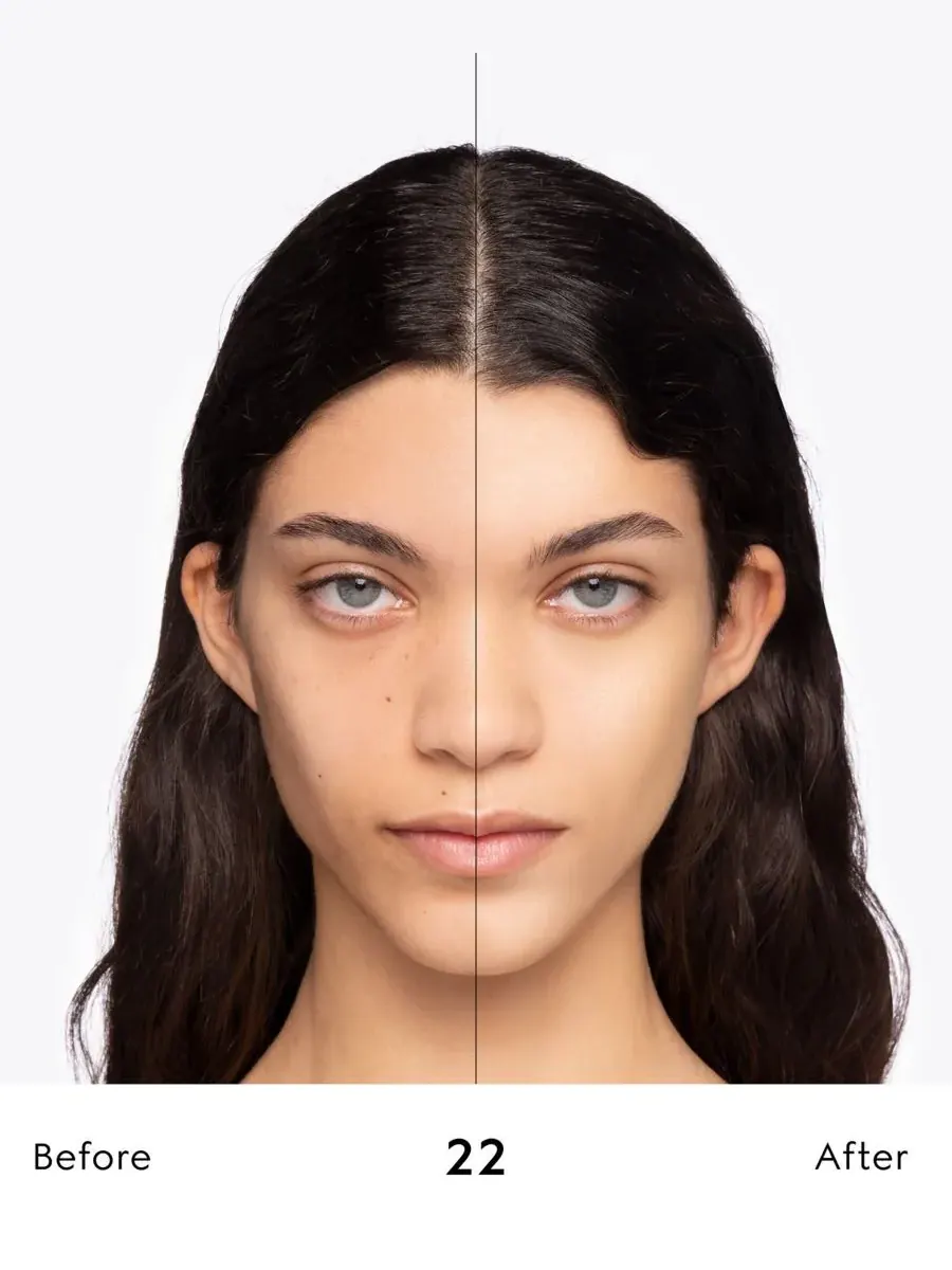 Тонирующий крем для сияющей кожи Gucci, 22 - Fair Medium Skin With Neutral To Warm Undertones — изображение 2 из 10