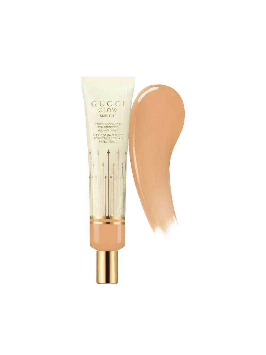 Тонирующий крем для сияющей кожи Gucci, 26 - Fair Medium Skin With Neutral To Warm Undertones — изображение 1 из 10