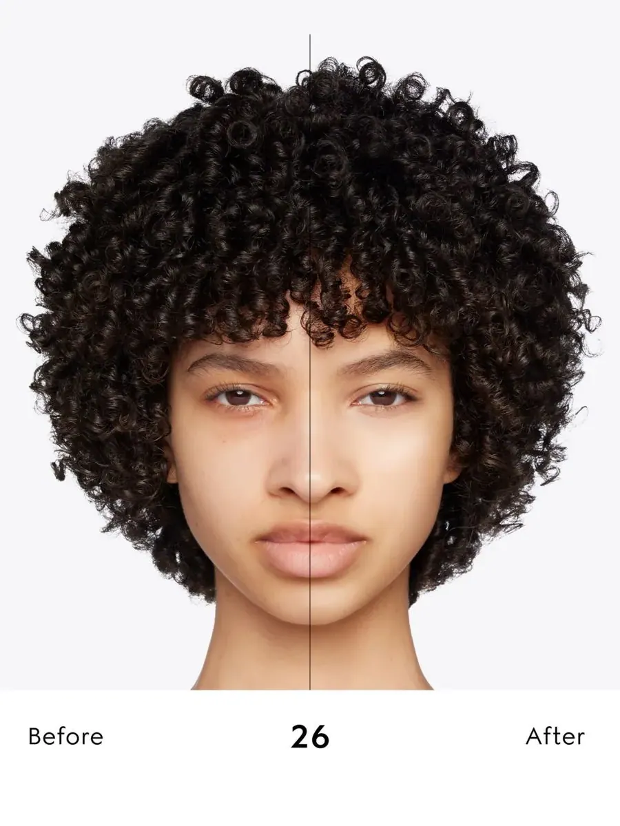 Тонирующий крем для сияющей кожи Gucci, 26 - Fair Medium Skin With Neutral To Warm Undertones — изображение 2 из 10
