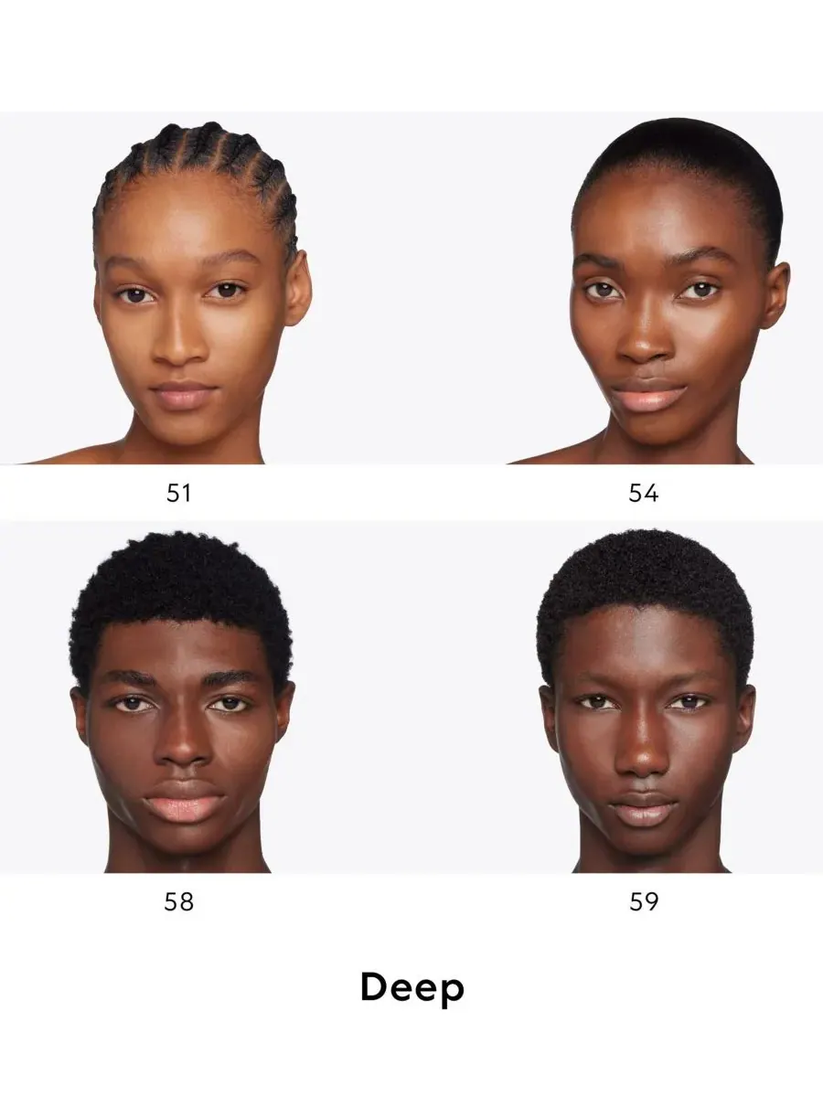 Тонирующий крем для сияющей кожи Gucci, 51 - Deep Skin With Neutral Undertones — изображение 3 из 10