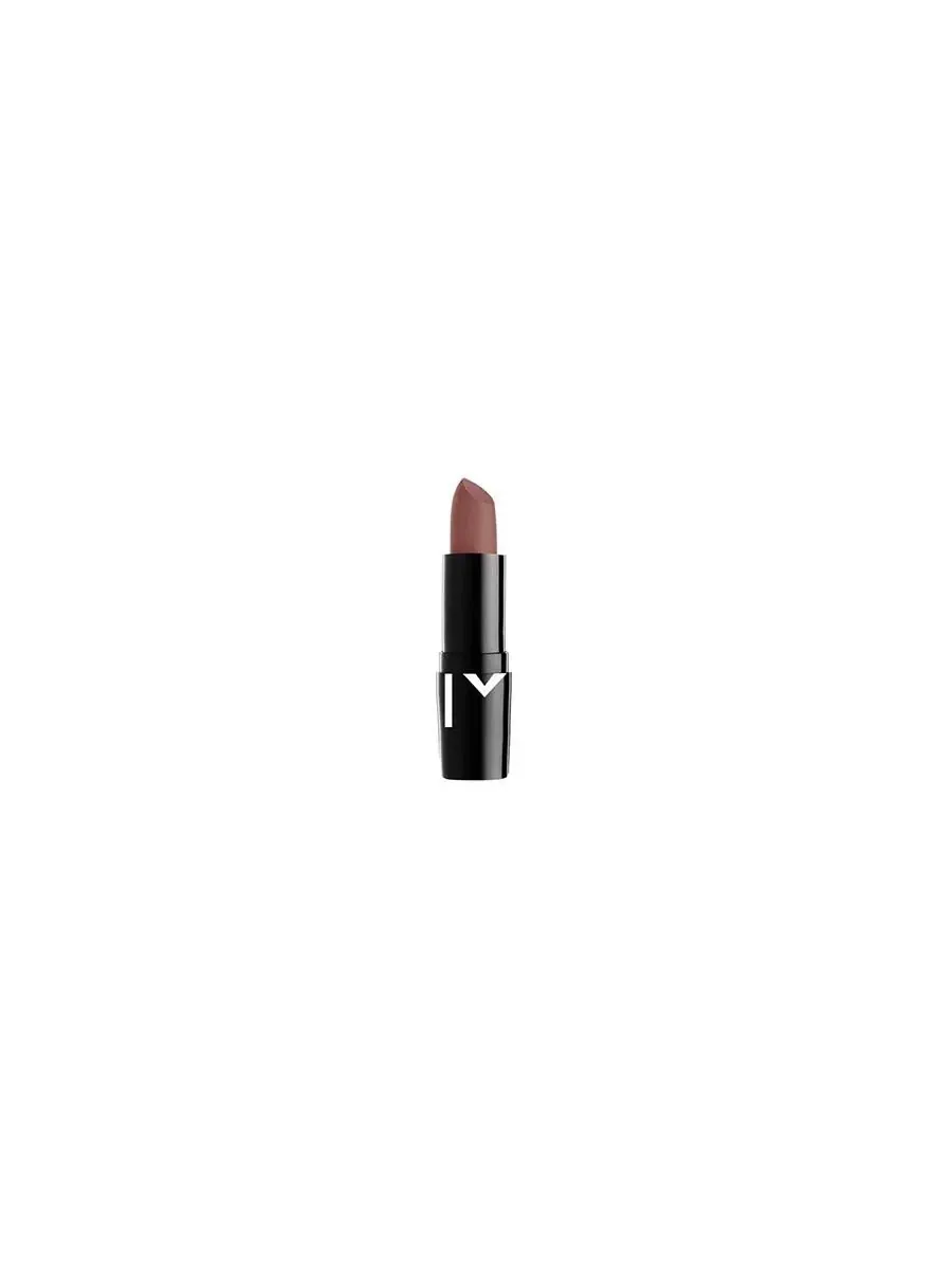 Бальзам для губ с маслами ши, какао и манго Voodoo Makeup — коричневый