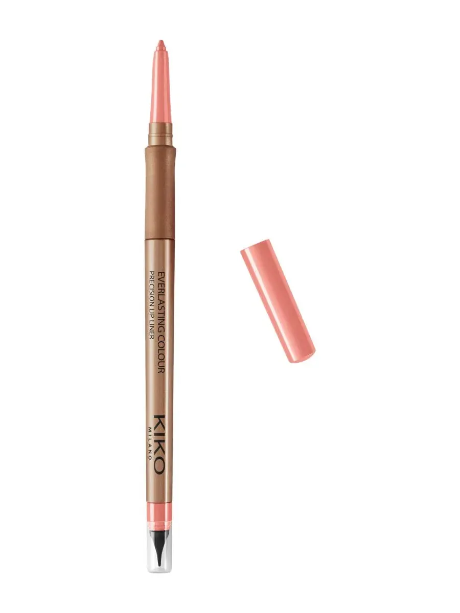 Карандаш для губ KIKO Milano Everlasting Colour Precision, 3,4 г — изображение 1 из 3