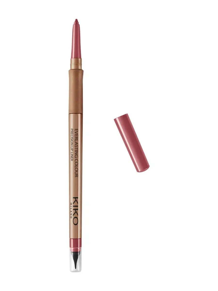Автоматический карандаш для губ с матовым финишем KIKO Milano Everlasting Colour Precision, 0.12 oz — изображение 1 из 3