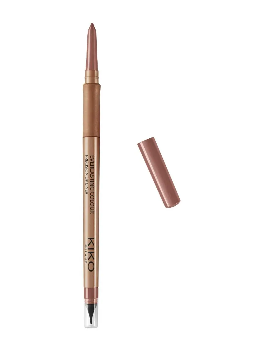 Автоматический карандаш для губ KIKO Milano Everlasting Colour Precision, 3.4 г, 05 Gingerbread — изображение 1 из 3