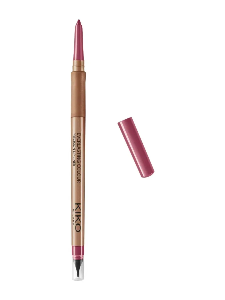 Автоматический карандаш для губ KIKO Milano Everlasting Colour Precision, 0.12 oz, 08 Brick — изображение 1 из 3