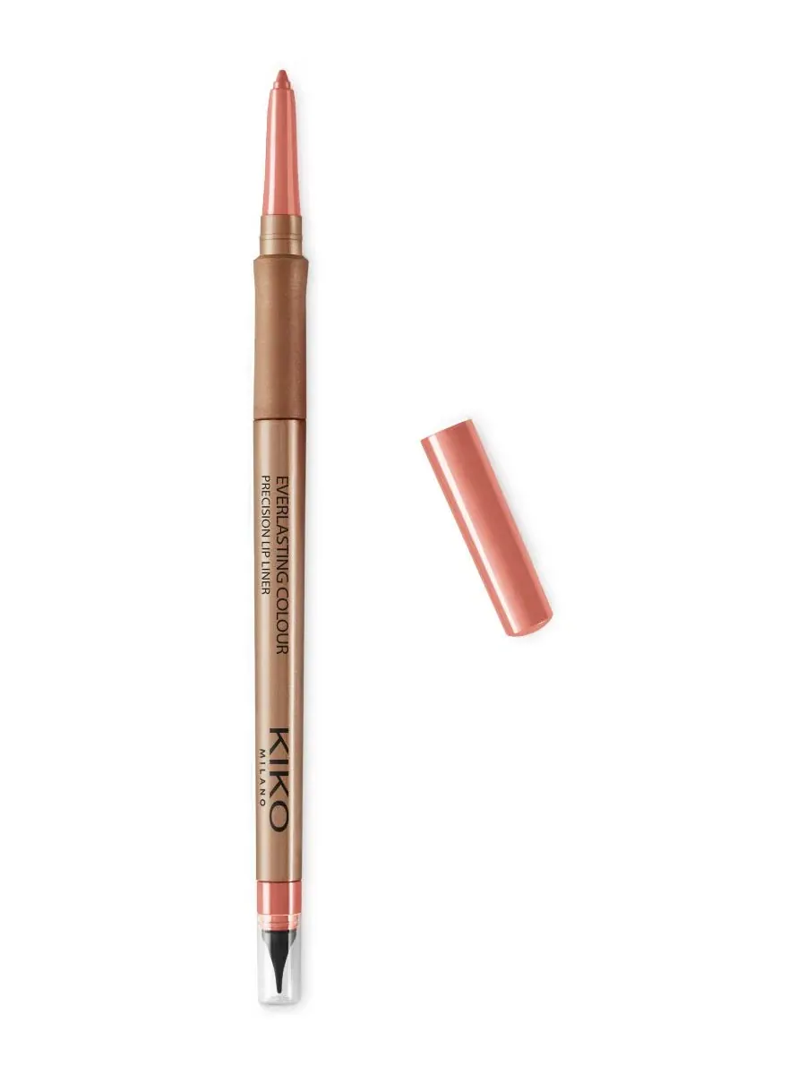 Карандаш для губ автоматический KIKO Milano Everlasting Colour Precision, 0.12 унц. — изображение 1 из 3