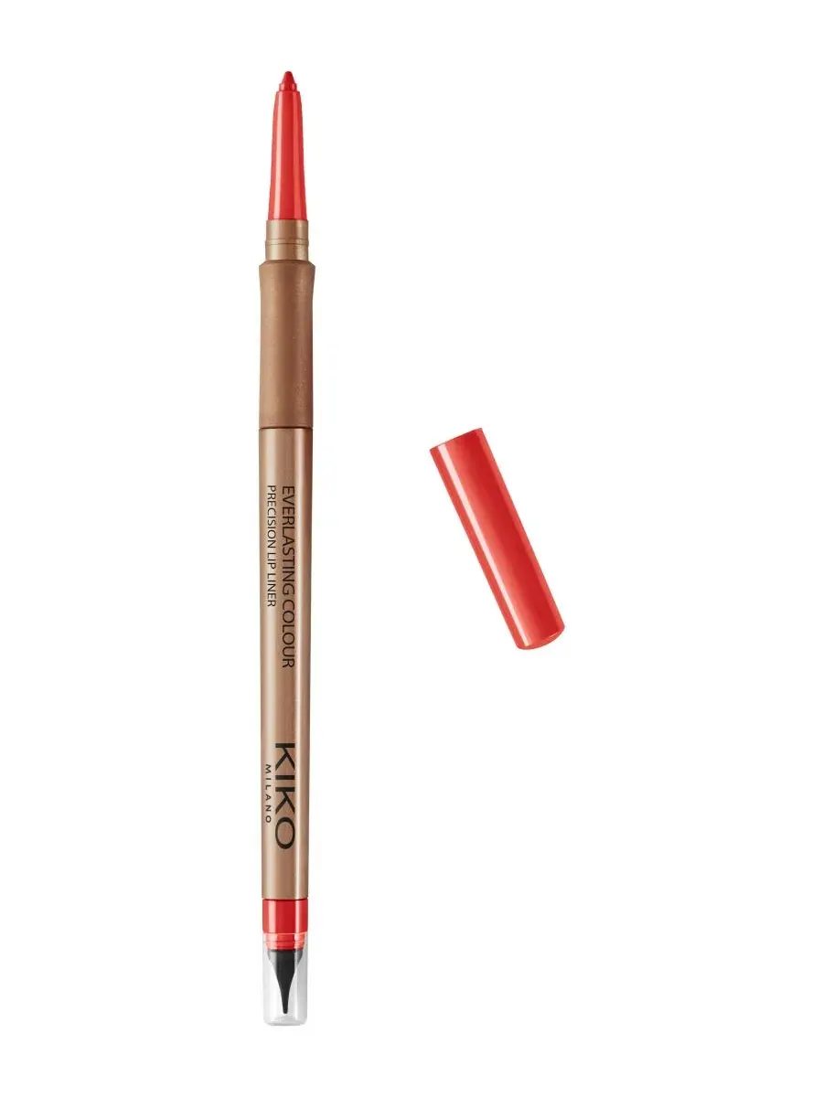 Карандаш для губ автоматический KIKO Milano Everlasting Colour Precision, 0.12 oz — изображение 1 из 3