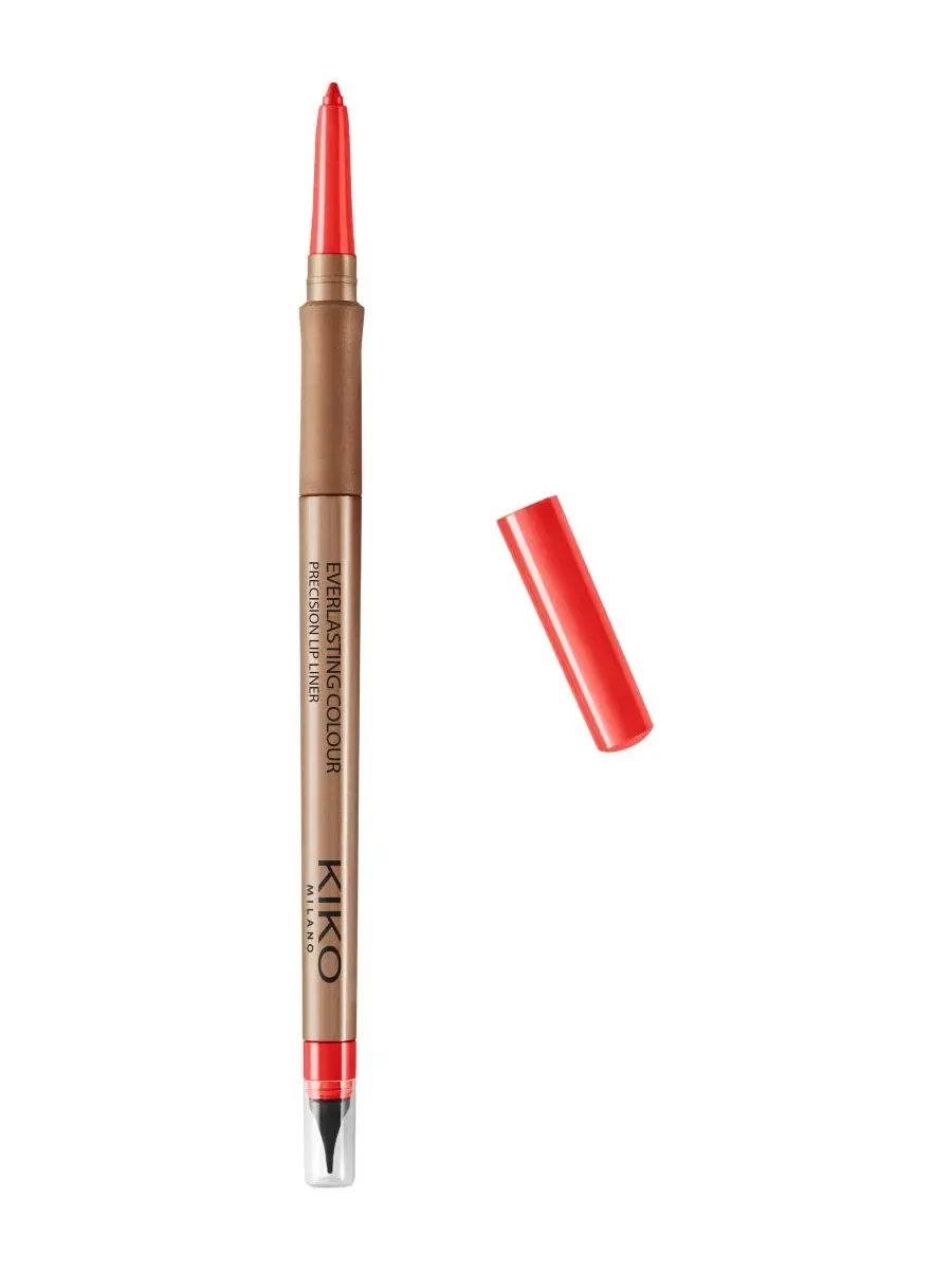 Карандаш для губ KIKO Milano Everlasting Colour Precision, 3.4 г — изображение 1 из 3