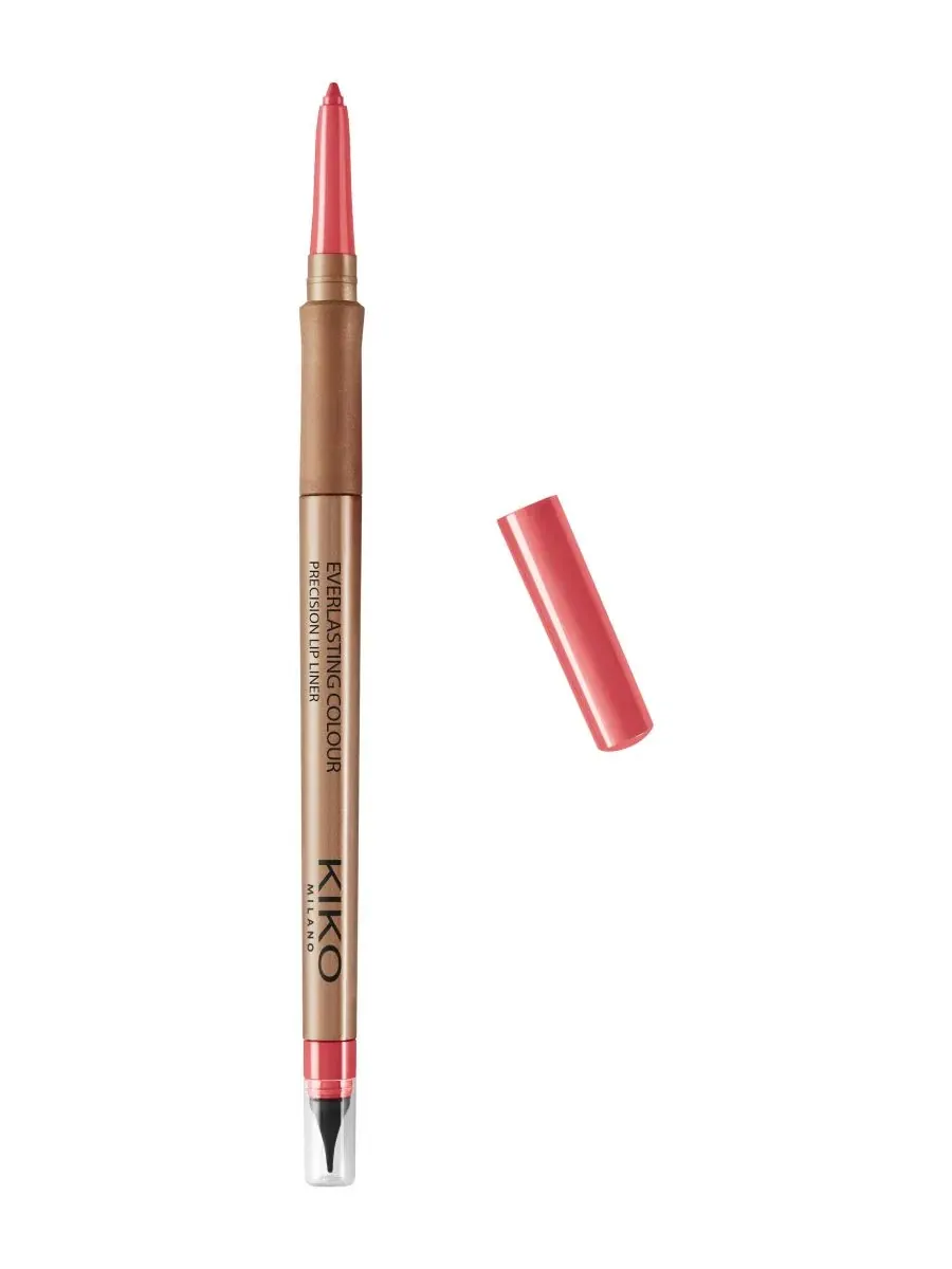 Автоматический карандаш для губ с матовым финишем Everlasting Colour Precision KIKO Milano, 3,4 г — изображение 1 из 3