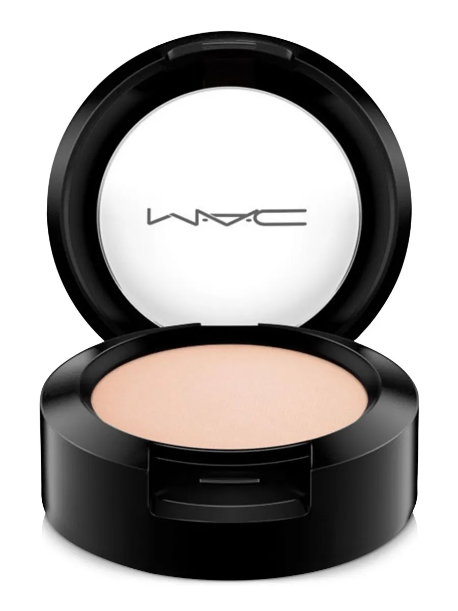 Сатиновые тени для век MAC, цвет brule — изображение 5 из 5