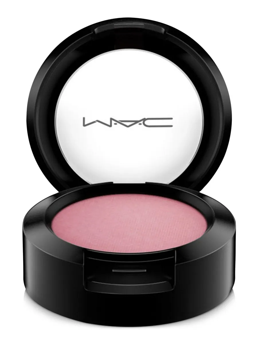 Сатиновые тени для век MAC, цвет girlie — изображение 6 из 6