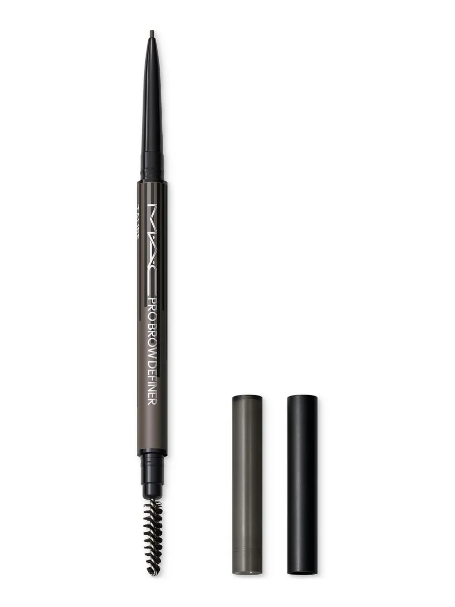 Карандаш для бровей Pro Brow Definer с наконечником 1 мм MAC