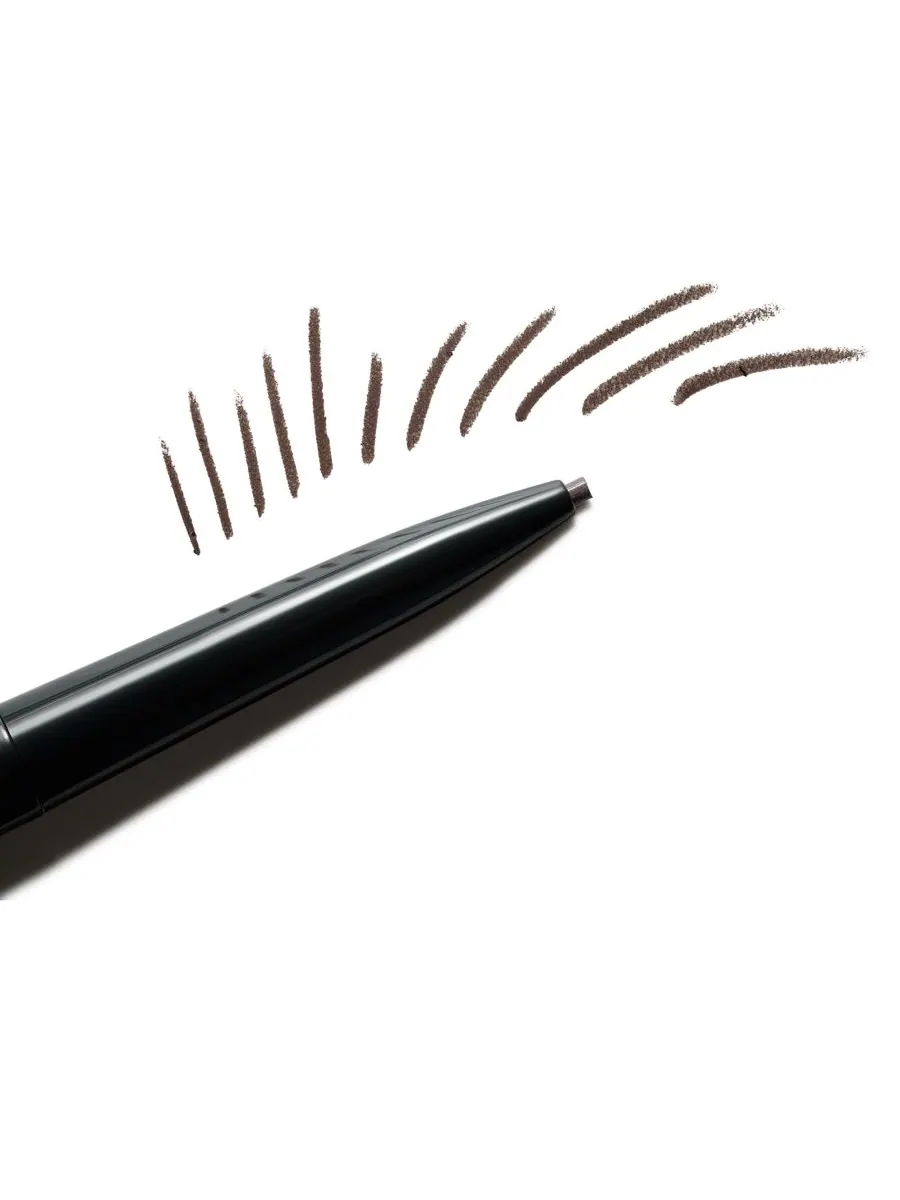 Карандаш для бровей Pro Brow Definer с наконечником 1 мм MAC — изображение 2 из 10