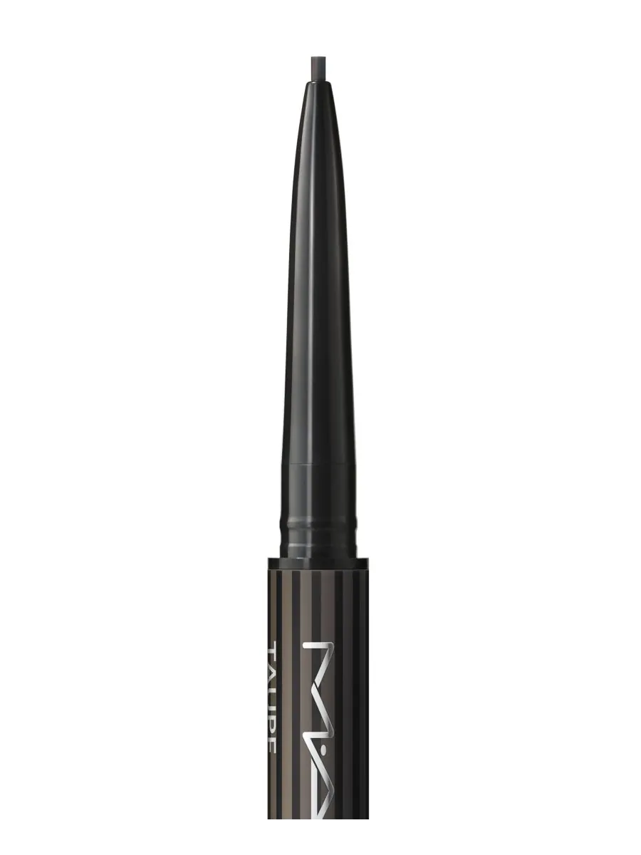 Карандаш для бровей Pro Brow Definer с наконечником 1 мм MAC — изображение 3 из 10