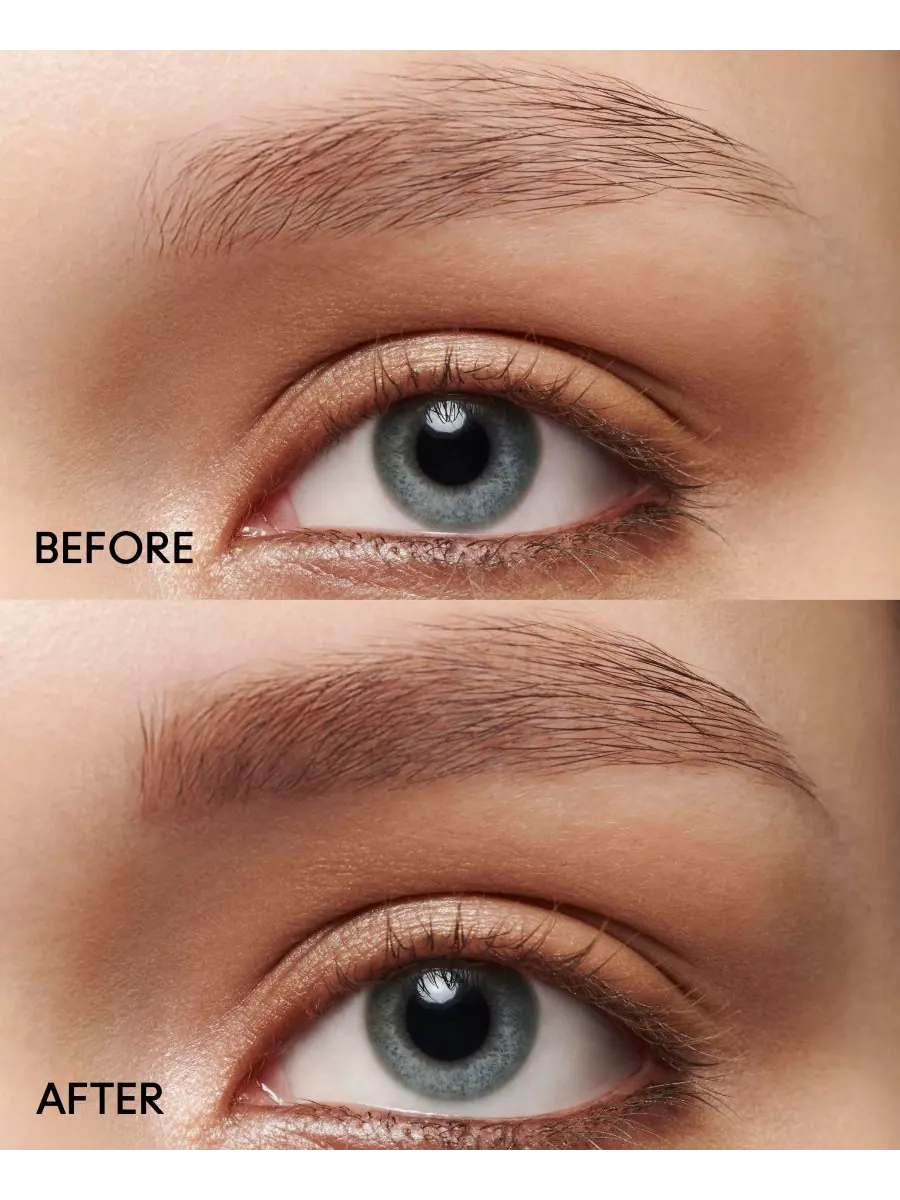 Карандаш для бровей Pro Brow Definer с наконечником 1 мм MAC — изображение 6 из 10