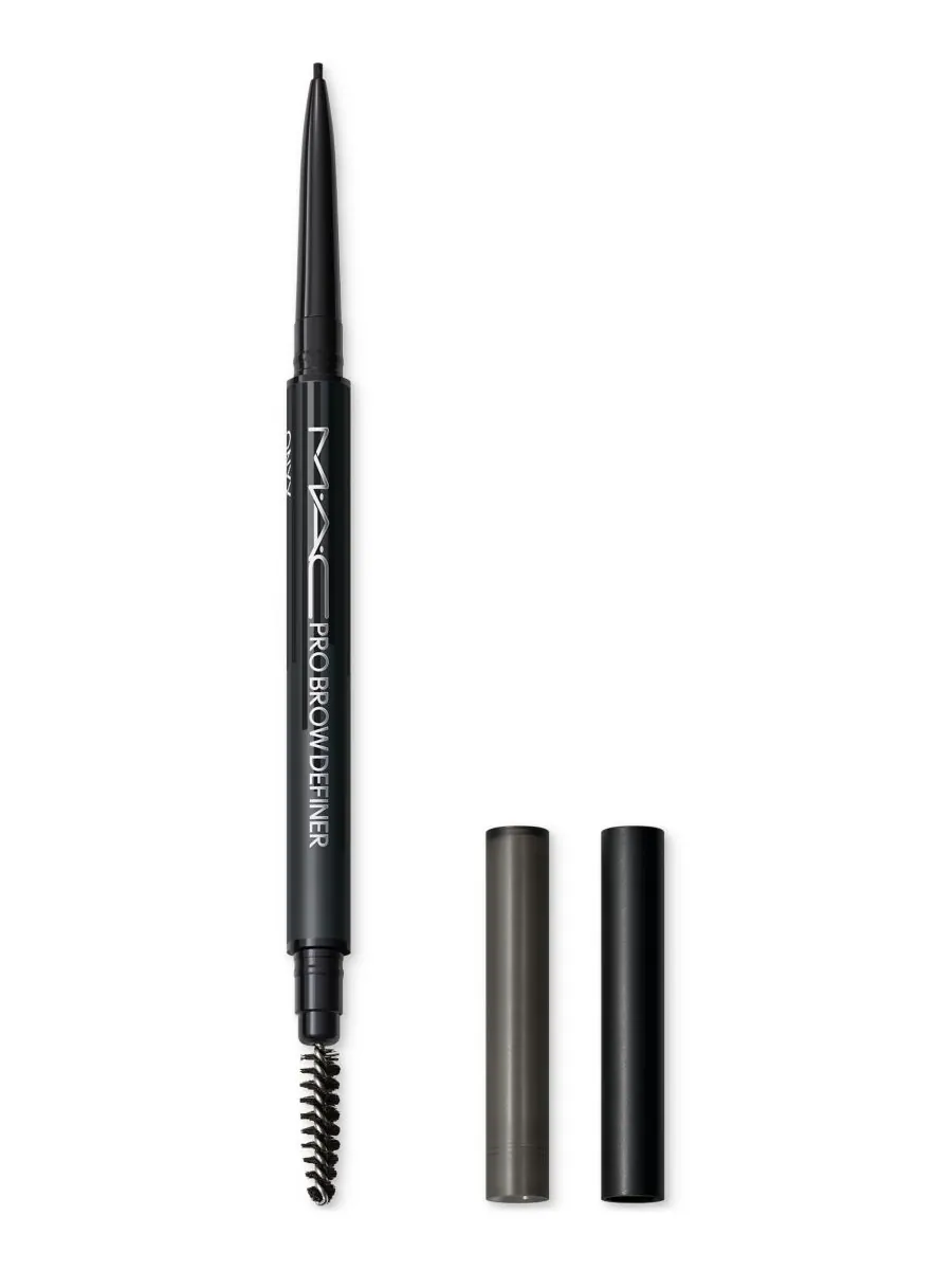 Карандаш для бровей Pro Brow Definer с наконечником 1 мм MAC