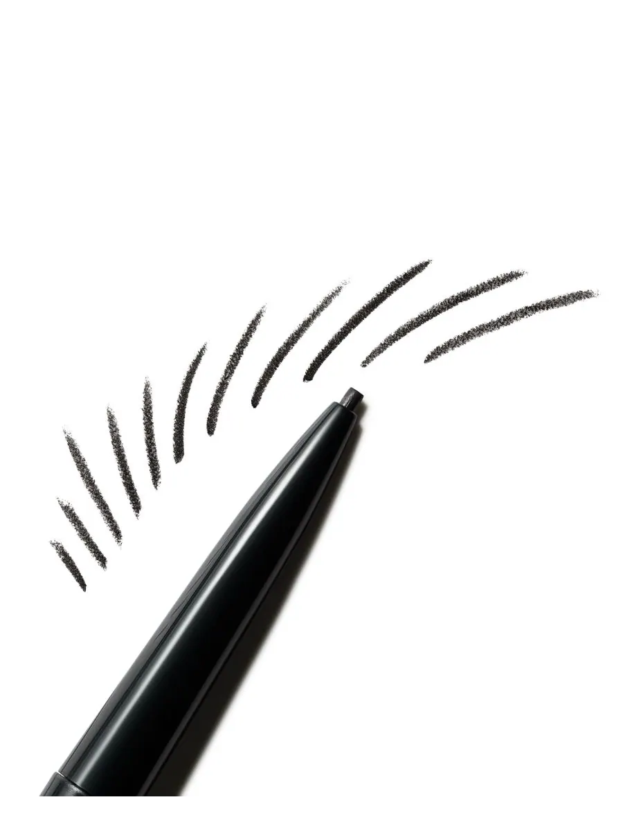 Карандаш для бровей Pro Brow Definer с наконечником 1 мм MAC — изображение 2 из 10