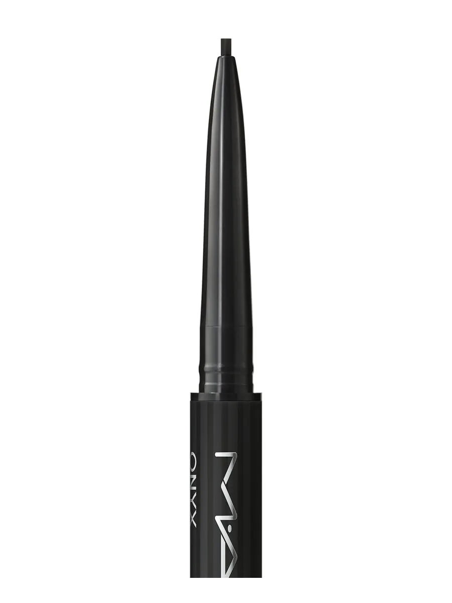 Карандаш для бровей Pro Brow Definer с наконечником 1 мм MAC — изображение 3 из 10