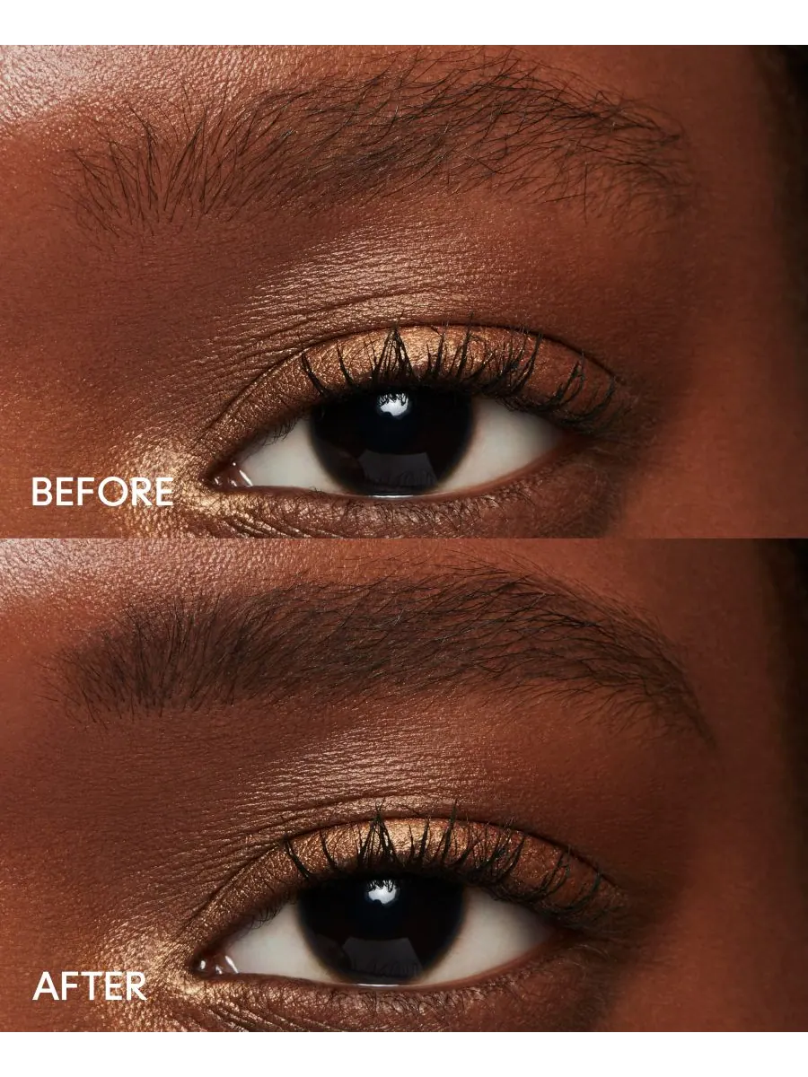 Карандаш для бровей Pro Brow Definer с наконечником 1 мм MAC — изображение 6 из 10