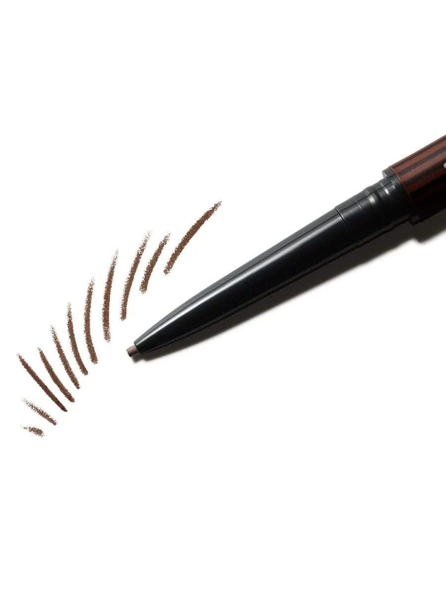 Карандаш для бровей Pro Brow Definer с наконечником 1 мм MAC — изображение 2 из 10