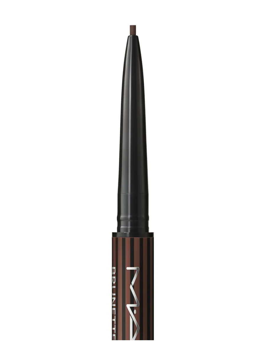 Карандаш для бровей Pro Brow Definer с наконечником 1 мм MAC — изображение 3 из 10