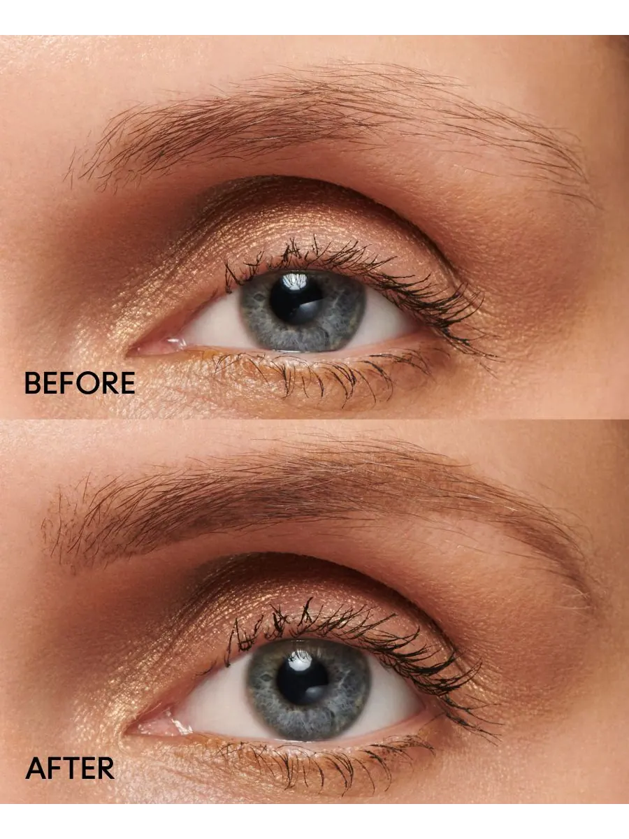 Карандаш для бровей Pro Brow Definer с наконечником 1 мм MAC — изображение 6 из 10