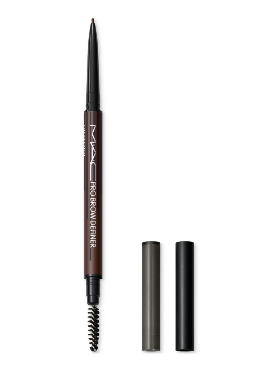 Карандаш для бровей Pro Brow Definer с наконечником 1 мм MAC