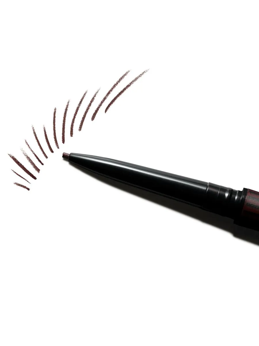 Карандаш для бровей Pro Brow Definer с наконечником 1 мм MAC — изображение 2 из 10