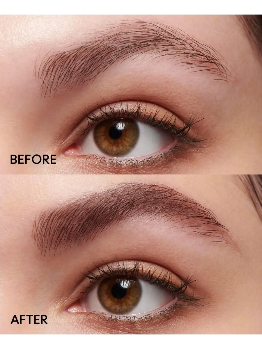 Карандаш для бровей Pro Brow Definer с наконечником 1 мм MAC — изображение 6 из 10