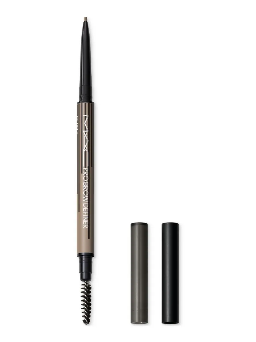 Карандаш для бровей Pro Brow Definer с наконечником 1 мм MAC