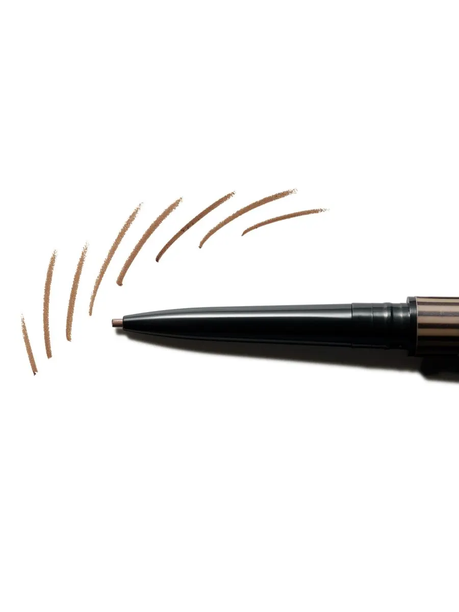 Карандаш для бровей Pro Brow Definer с наконечником 1 мм MAC — изображение 2 из 10