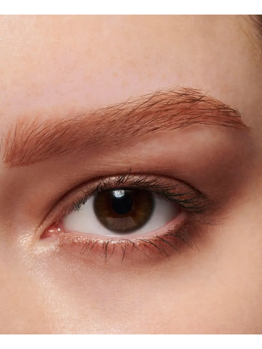 Карандаш для бровей Pro Brow Definer с наконечником 1 мм MAC, цвет penny — изображение 5 из 10