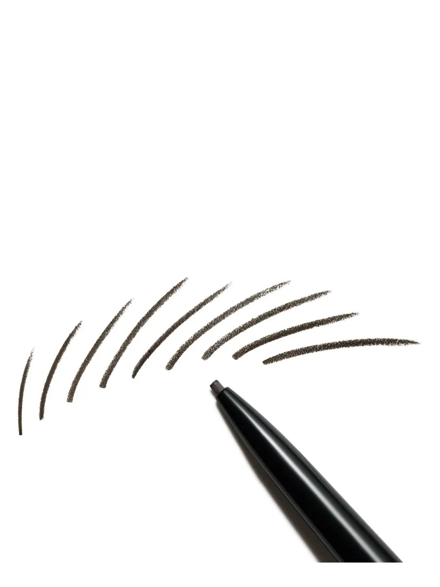 Карандаш для бровей Pro Brow Definer с наконечником 1 мм MAC, цвет spiked — изображение 2 из 10
