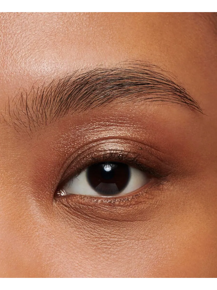 Карандаш для бровей Pro Brow Definer с наконечником 1 мм MAC, цвет spiked — изображение 4 из 10