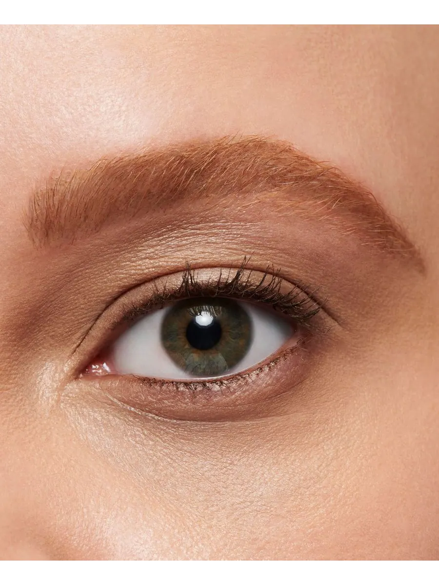 Карандаш для бровей Pro Brow Definer с наконечником 1 мм MAC, цвет strut — изображение 5 из 10