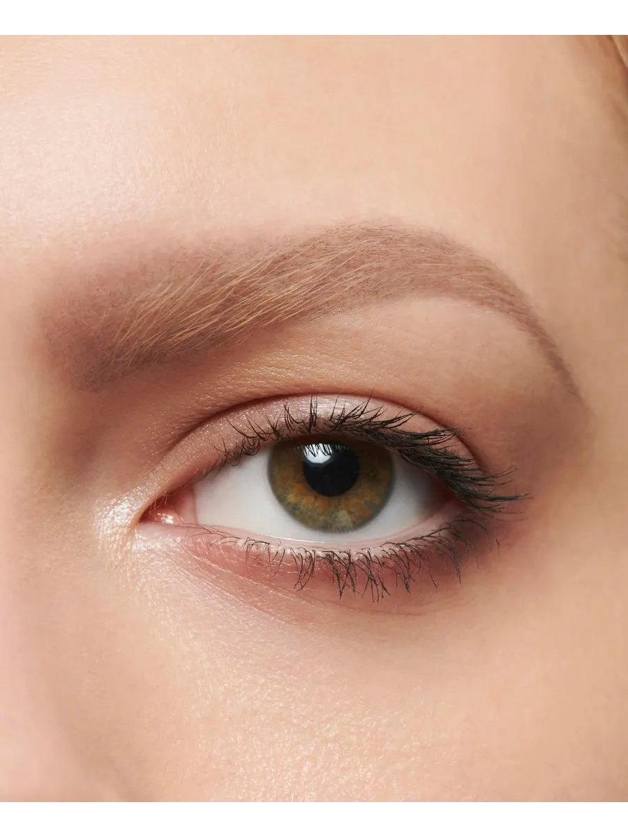 Карандаш для бровей Pro Brow Definer с наконечником 1 мм MAC, цвет thunder — изображение 5 из 10