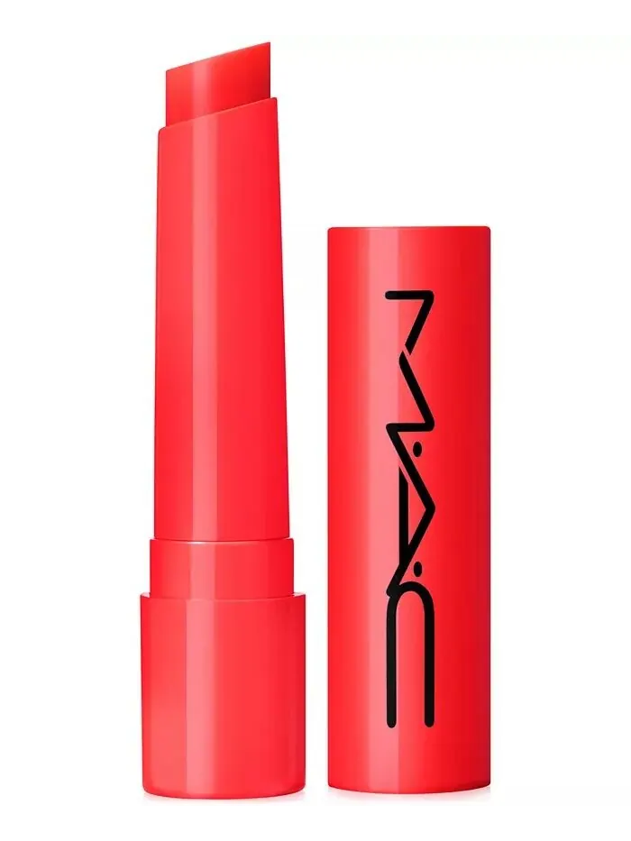 Блеск-стик для пухлости Squirt Mac, цвет Heat Sensor — изображение 2 из 7