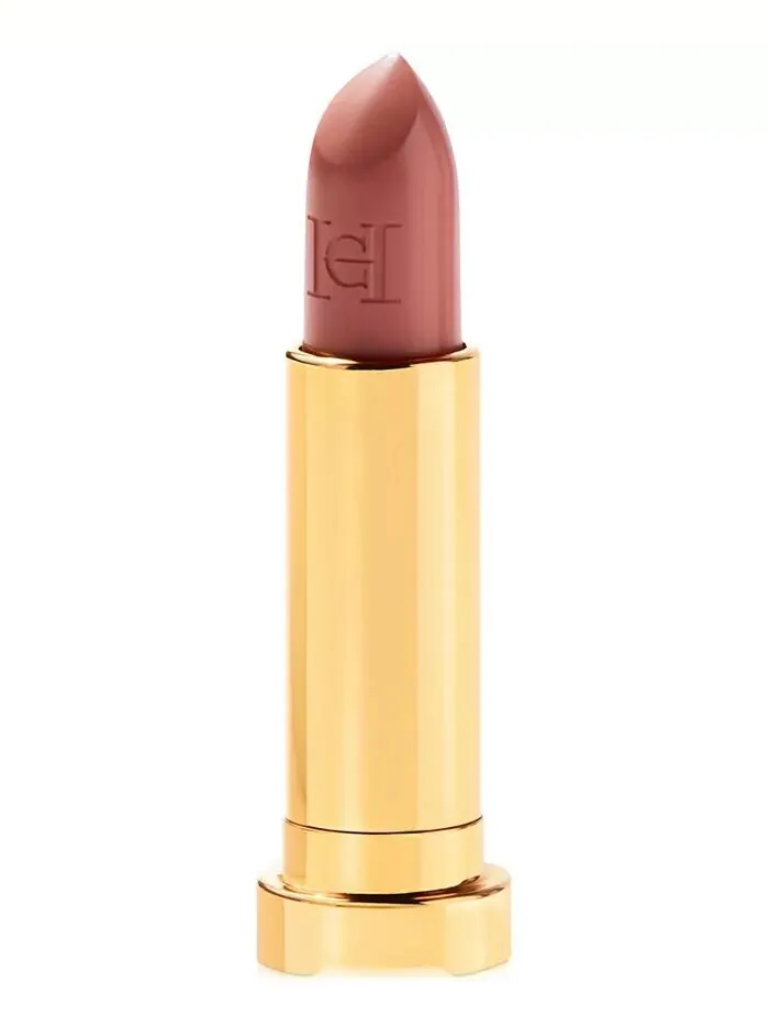 Сменная помада Fabulous Kiss Sheer Lipstick Carolina Herrera, цвет 142 - Nude Touch (Hazelnut Nude) — изображение 1 из 8