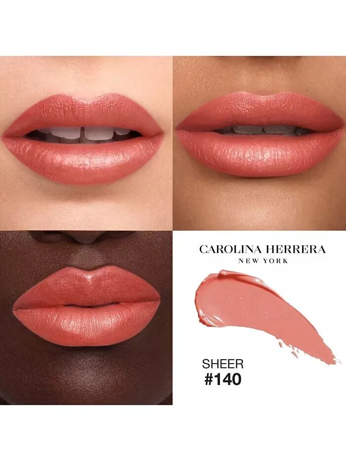 Сменная помада Fabulous Kiss Sheer Lipstick Carolina Herrera — изображение 3 из 8