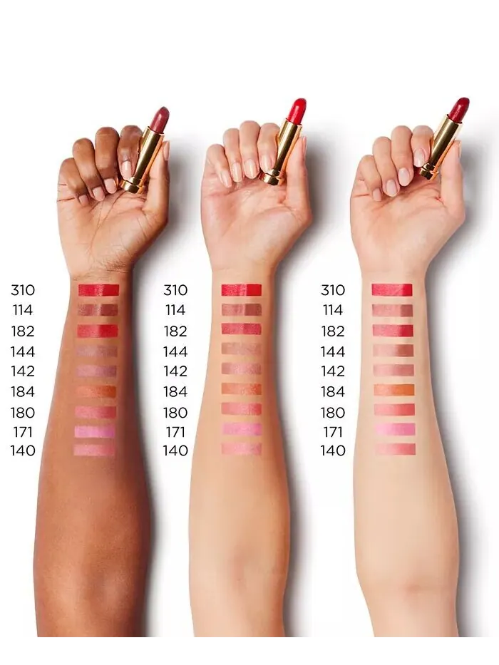 Сменная помада Fabulous Kiss Sheer Lipstick Carolina Herrera — изображение 4 из 8