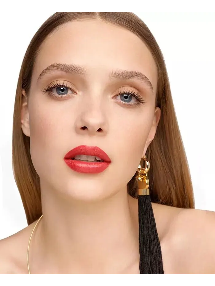 Сменная помада Fabulous Kiss Sheer Lipstick Carolina Herrera — изображение 6 из 8