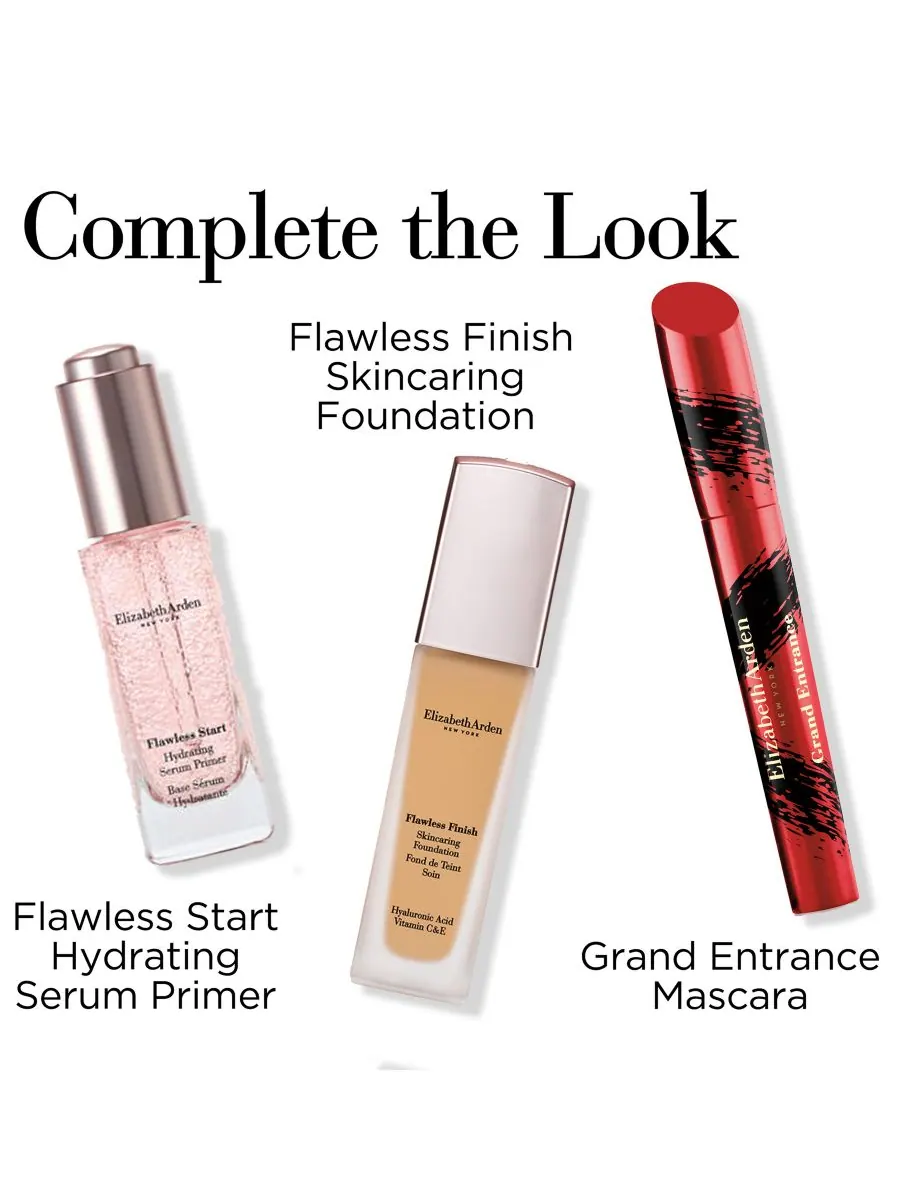Цвет губ Elizabeth Arden, цвет be bare — изображение 7 из 7