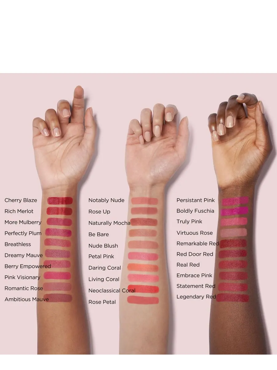 Цвет губ Elizabeth Arden — изображение 3 из 7