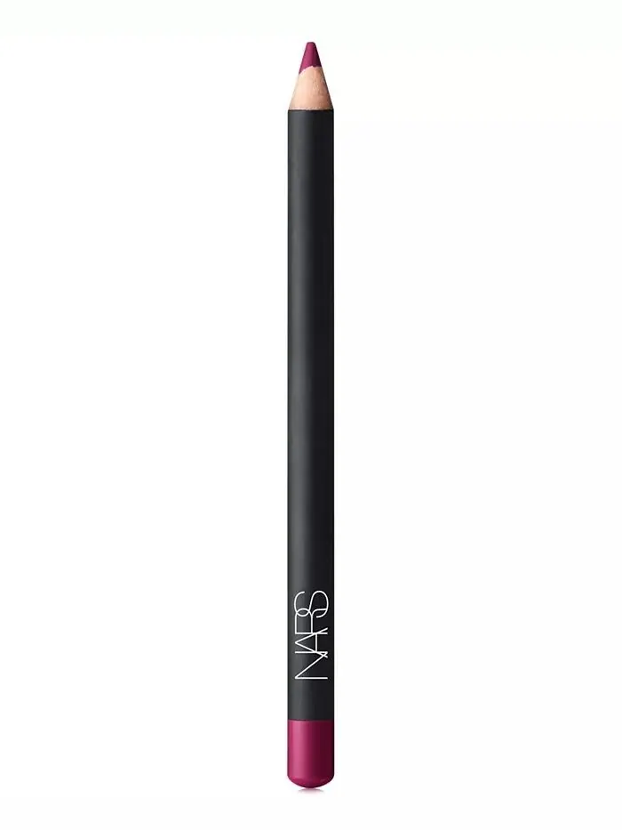 Прецизионный карандаш для губ Nars, цвет Port Grimaud ( Rich Berry )