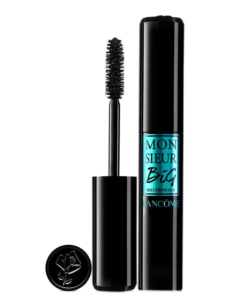 Водостойкая тушь для ресниц Monsieur Big, 0,33 унции Lancôme — изображение 1 из 9
